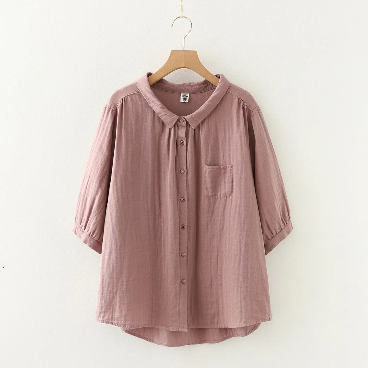 SAMMY Womens Cotton Yarn Shirts