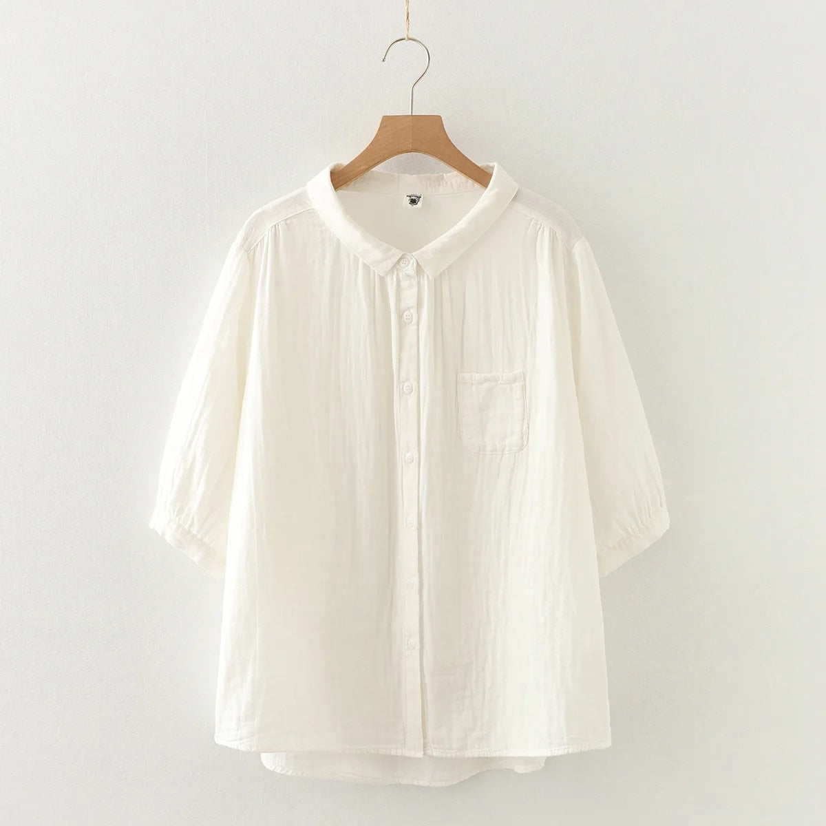 SAMMY Womens Cotton Yarn Shirts